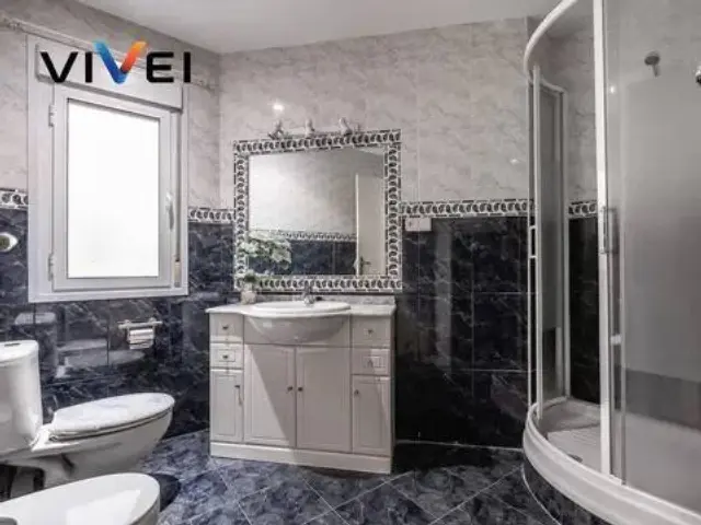 Apartment in Palacio photo 27