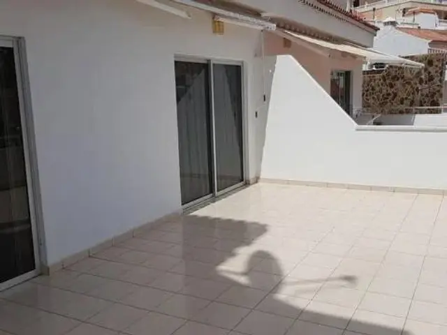Apartment in Costa Adeje