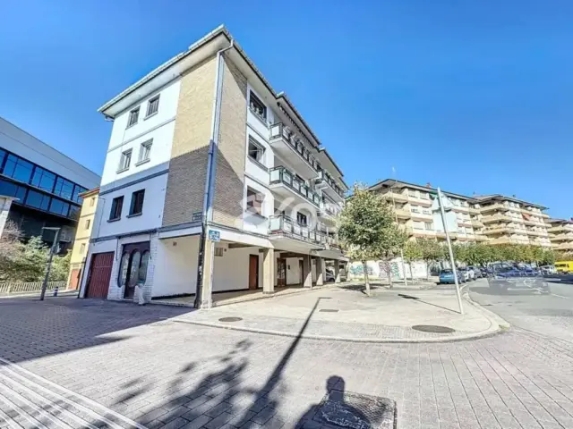 Piso en Aretxabaleta
