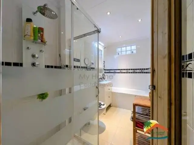 Chalet on Carrer de Tordera photo 25