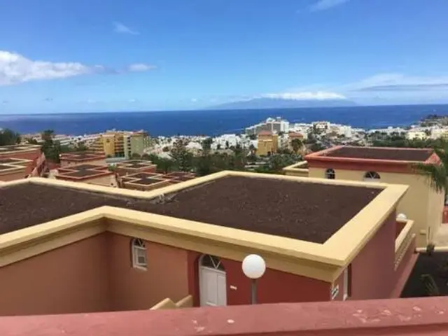 Apartment in Costa Adeje