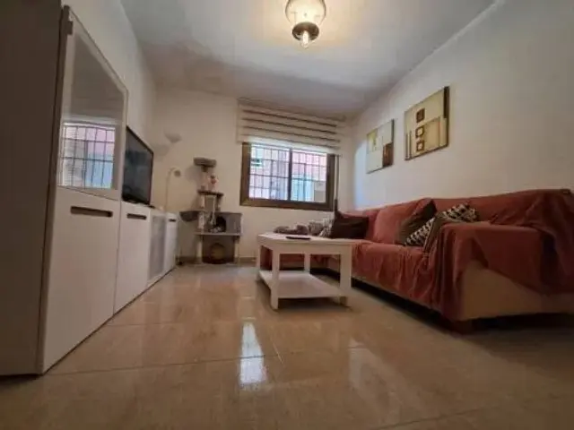 Piso en El Carmel
