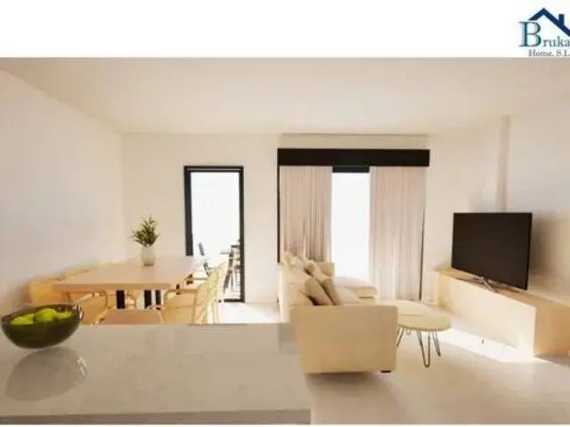 Apartment in Marín
