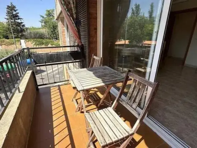 Piso en Igualada