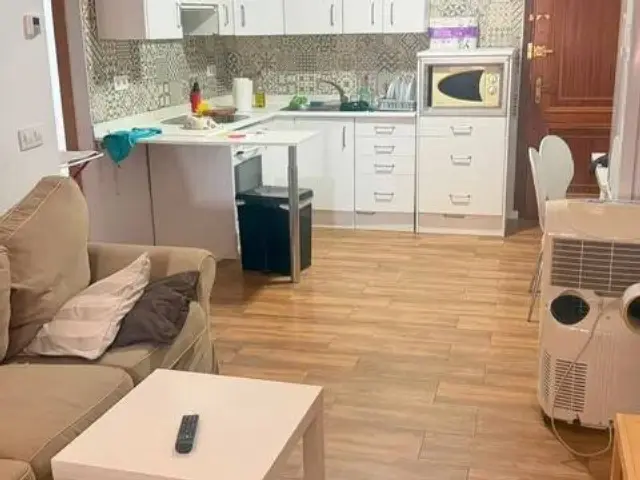 Piso en Ciudad Real Capital