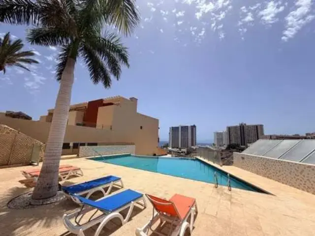 Townhouse in Adeje