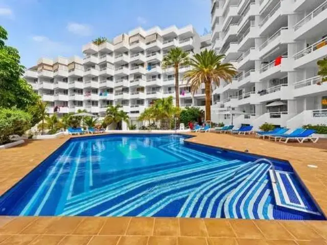 Apartment in Adeje