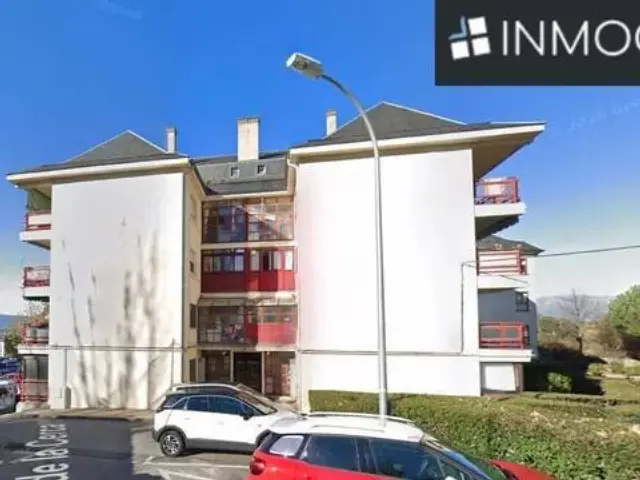 Flat in Urbanización de la Cerca