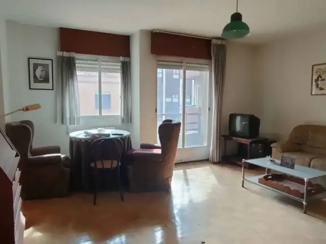 Piso en Benavente