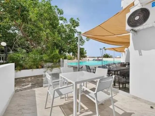 Apartment in Costa Adeje