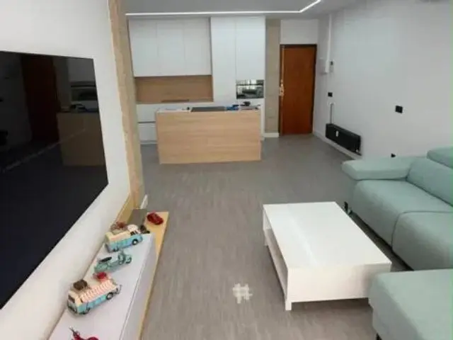 Piso en Centro