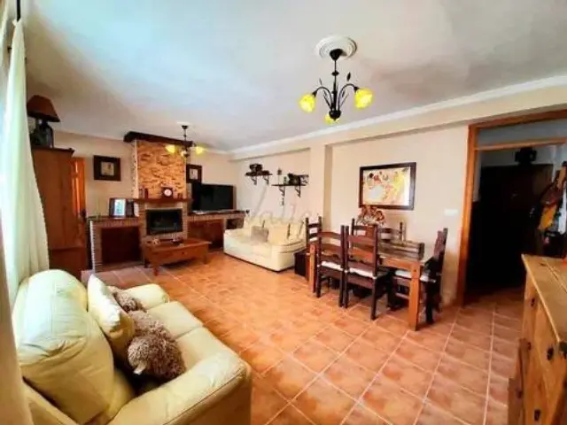 Chalet in Núcleo