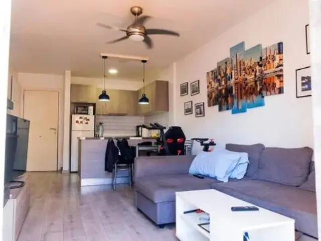 Apartment on Calle El Horno