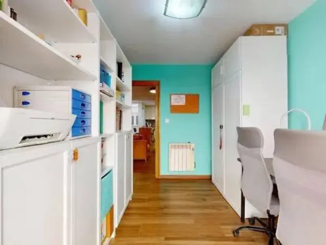 Apartment in the City Centre photo 18