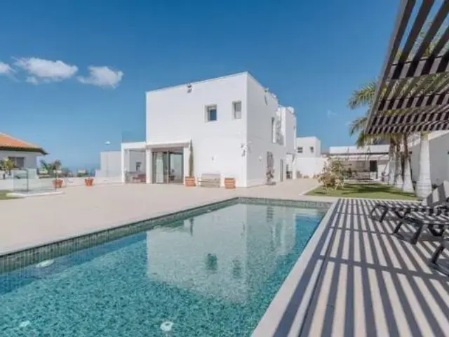 Chalet in Costa Adeje