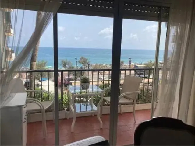 Apartment in Puerto Deportivo