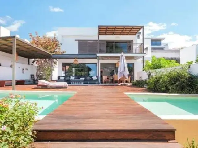 Chalet in Costa Adeje