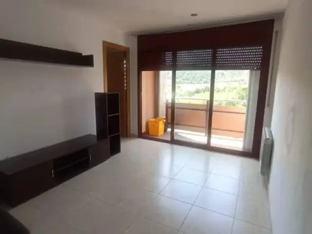 Apartment in Berga