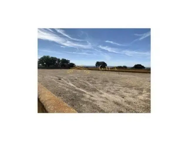 Rustic Farmhouse in Trujillo