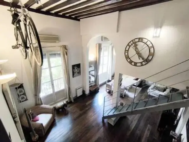 Apartment in Palacio photo 4