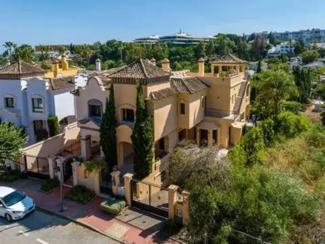 Casa en Marbella
