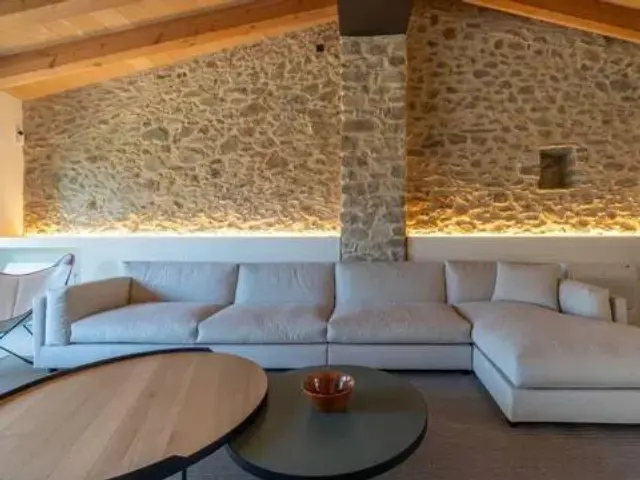 Chalet en Palau-Saverdera photo 8