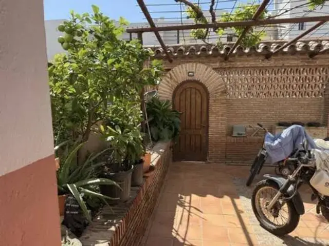 Casa adosada en Camino de los Molinos