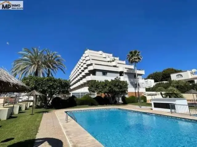 Apartment in La Cometa-Carrió Park