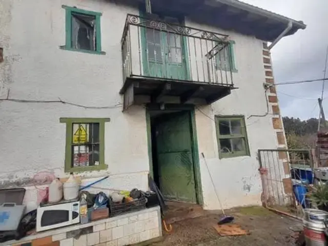 Chalet in Abanto-Zierbena