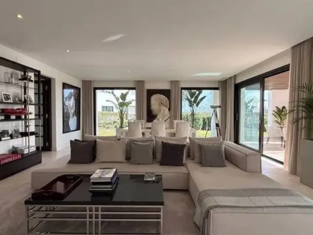 Apartment in Núcleo