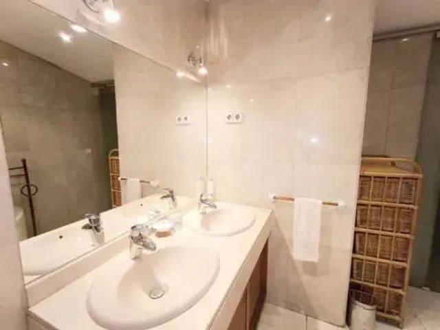 Apartment on Calle del Nuncio photo 9
