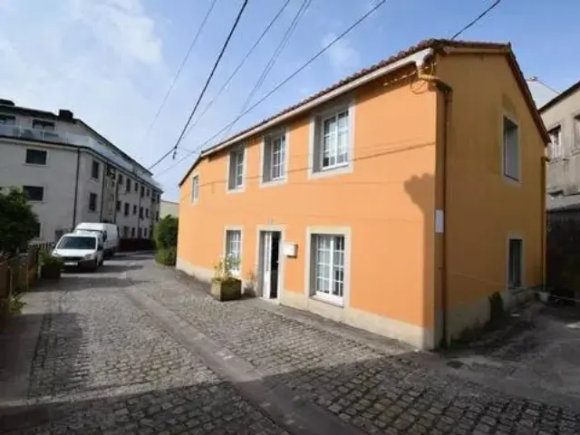 Chalet en Miño