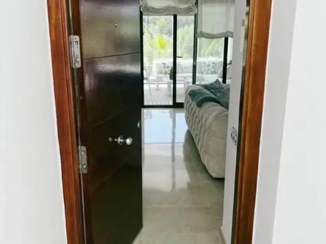 Apartment in Valle del Este photo 2