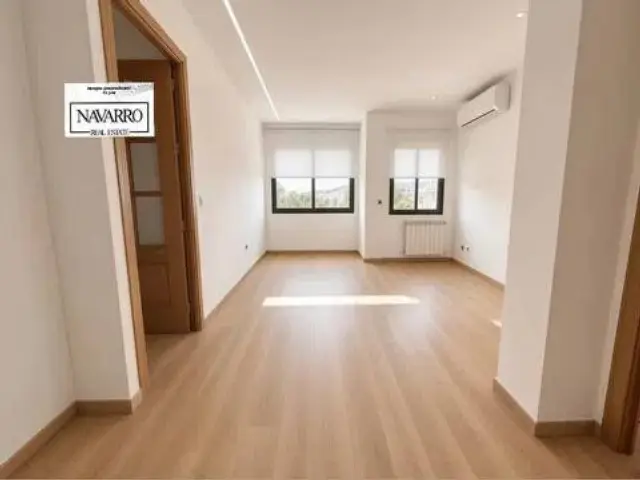 Apartment in La Alhóndiga photo 9