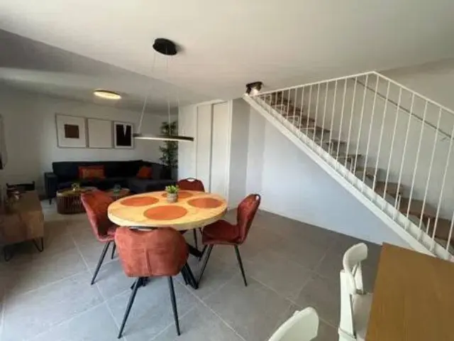 Apartment in Las Adelfas-Benicolada-Garduix photo 19