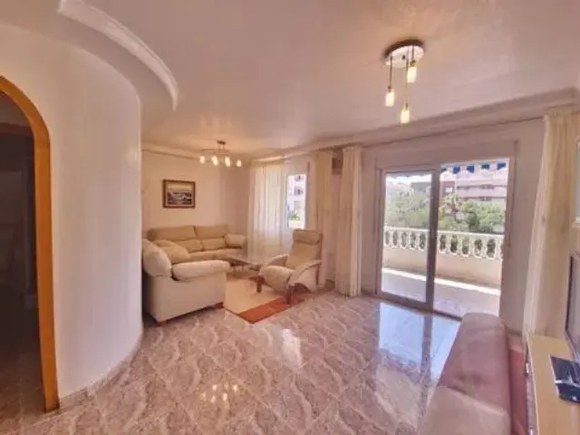 Piso en Playa del Cura