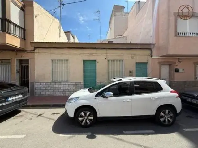 Chalet on Calle del Rosario photo 10