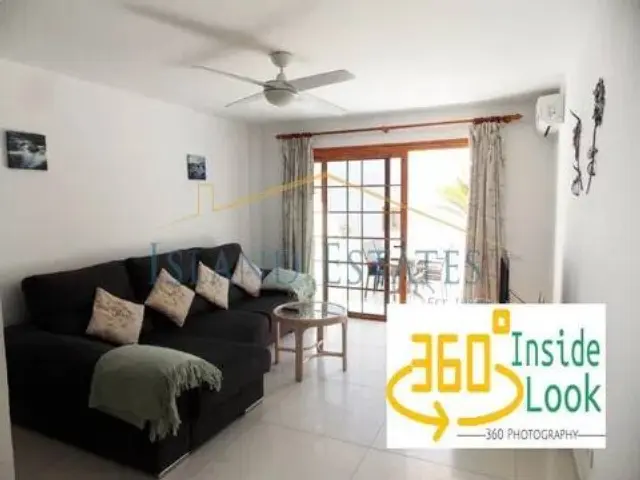 Apartment on Avenida de los Pueblos