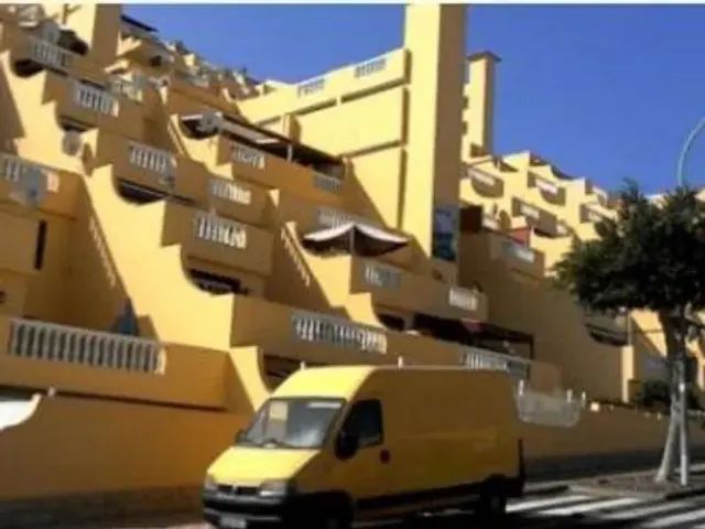 Apartment in Costa Adeje