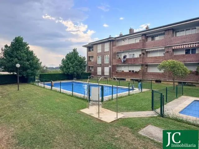 Apartment in Tuebre