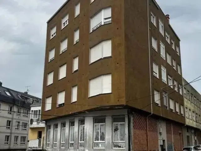 Apartment in As Carolianas