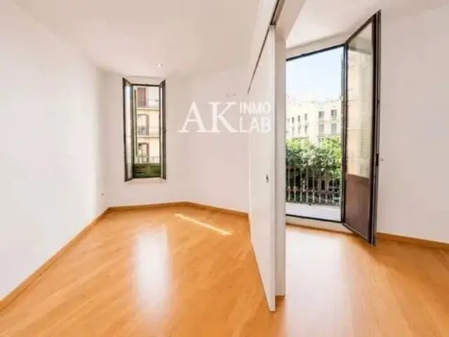 Piso en L'Antiga Esquerra de l'Eixample photo 2