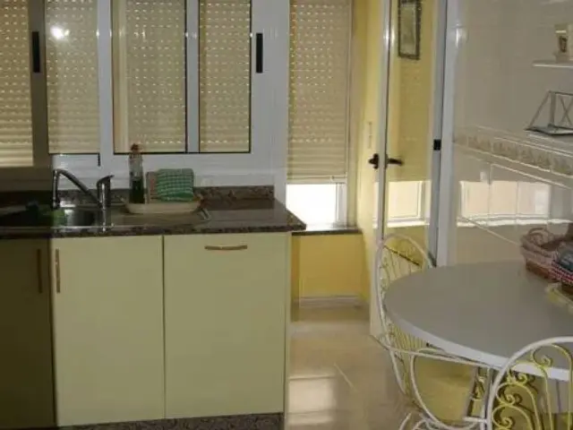 Apartment in Ares photo 9