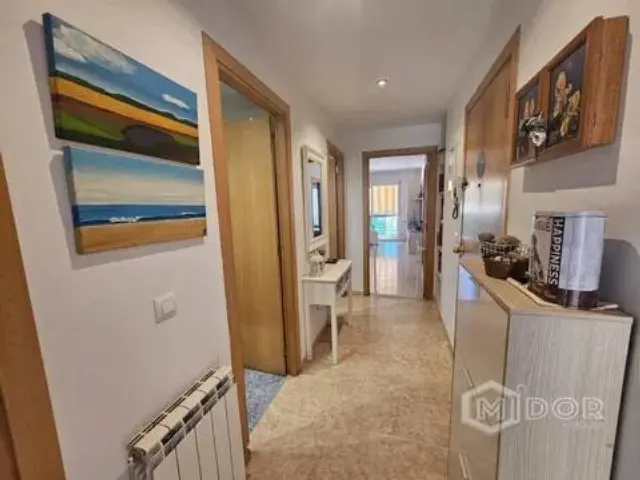 Apartment on Ronda de l'Arquitecte General Guitart photo 29