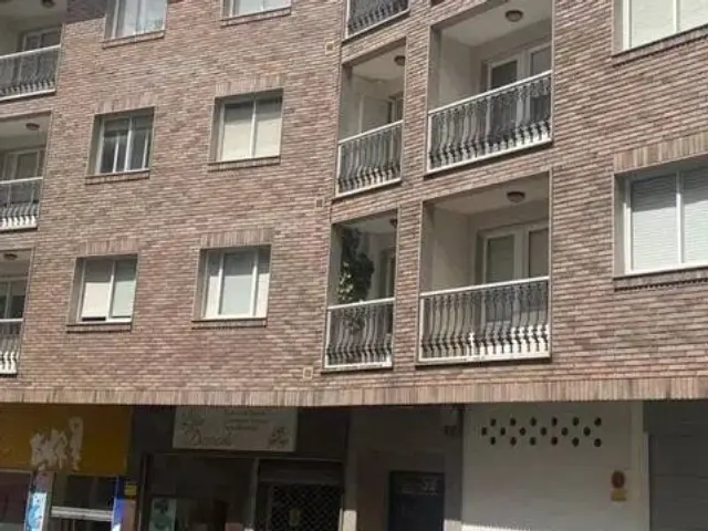 Flat in Ordes