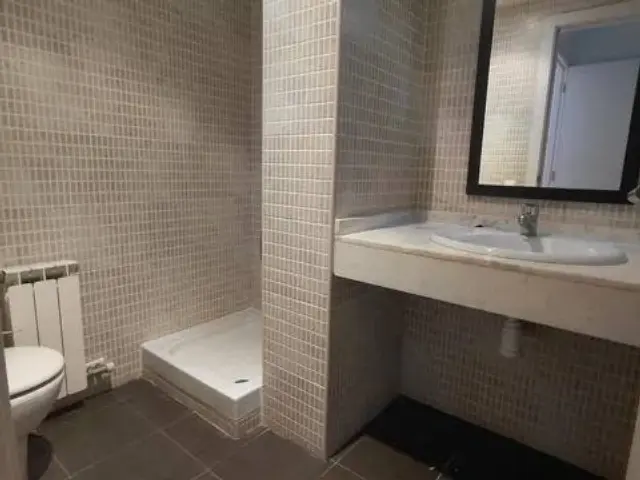 Apartment in Plaça de Celestina Vigneaux Cibils photo 5