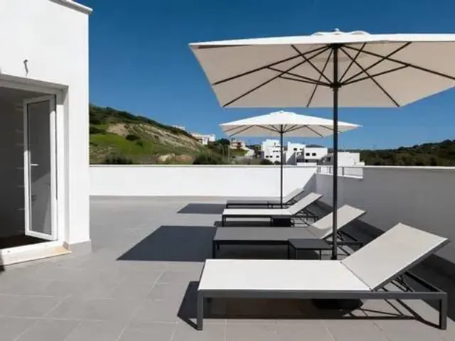 Apartment in Tarifa