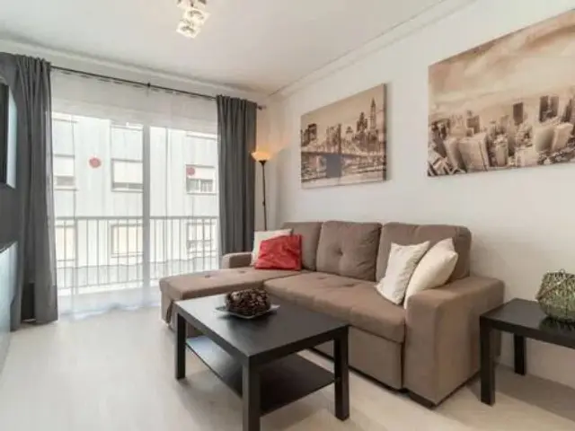 Apartment in Callao Salvaje-Playa Paraíso-Armeñime