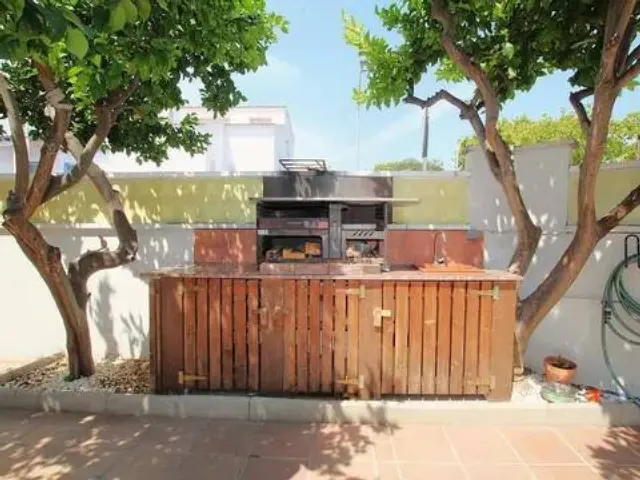 Chalet in Sant Pere de Ribes photo 10