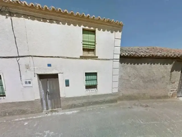 Chalet en Bretó
